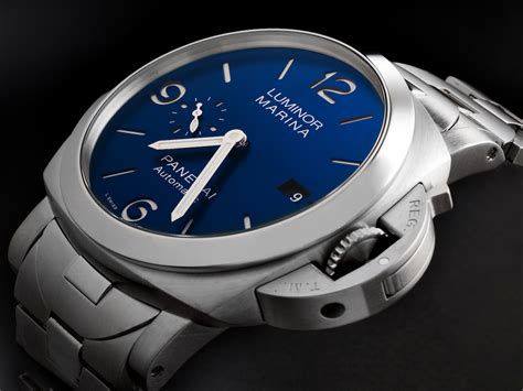 what is a Panerai watch